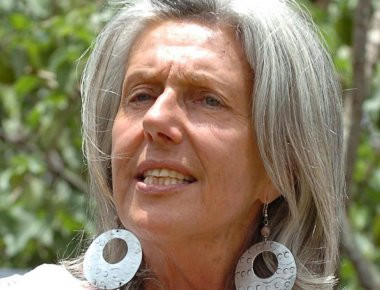 Κένυα: Θύμα πυροβολισμών η διάσημη συγγραφέας Κούκι Γκάλμαν